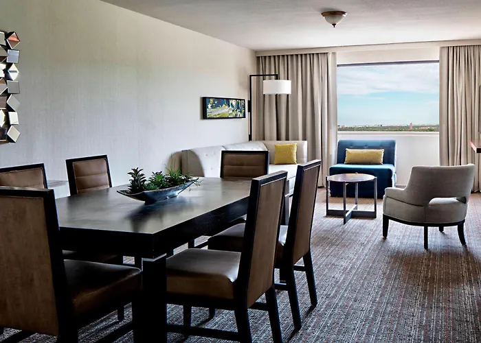 San Antonio Marriott Northwest Medical Center