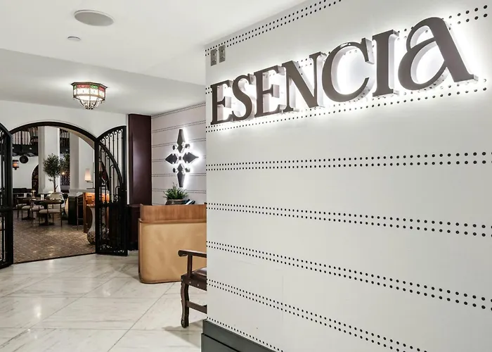 The St. Anthony, A Luxury Collection Hotel, San Antonio